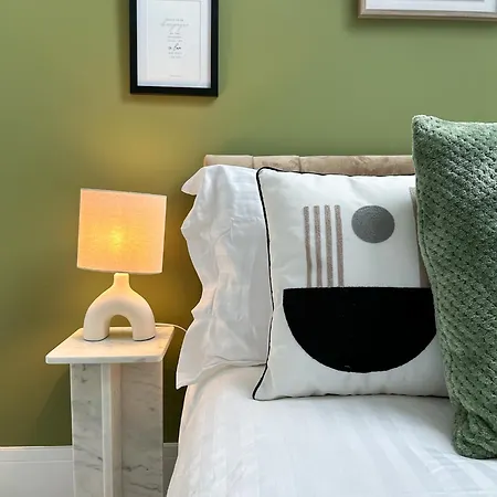 New Edwin Bing Mews -Luxury City Centre Home - Free Parking Cantorbéry Extérieur photo