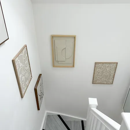 New Edwin Bing Mews -Luxury City Centre Home - Free Parking Cantorbéry Extérieur photo