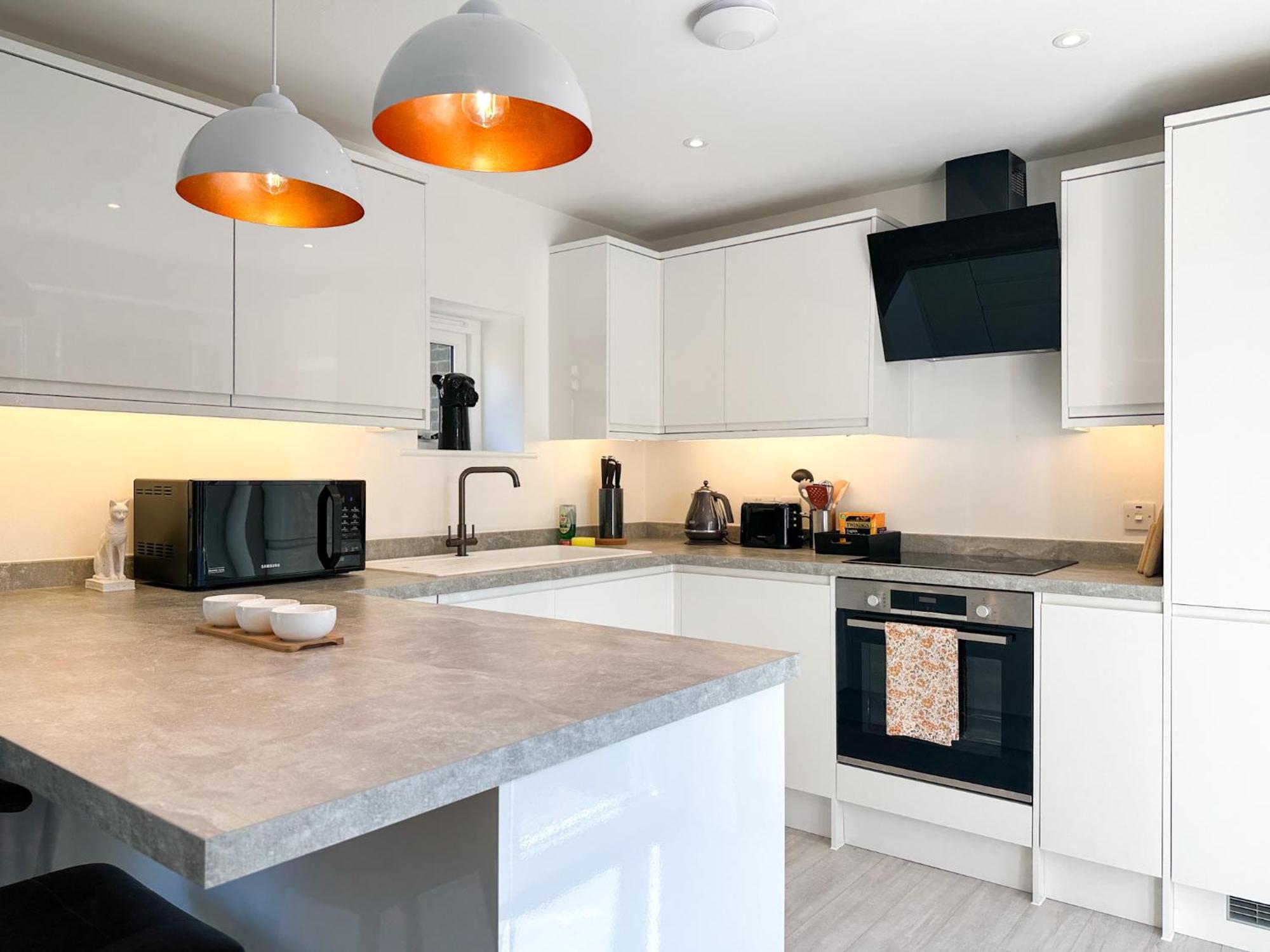 New Edwin Bing Mews -luxury Centre - Free Parking * Canterbury